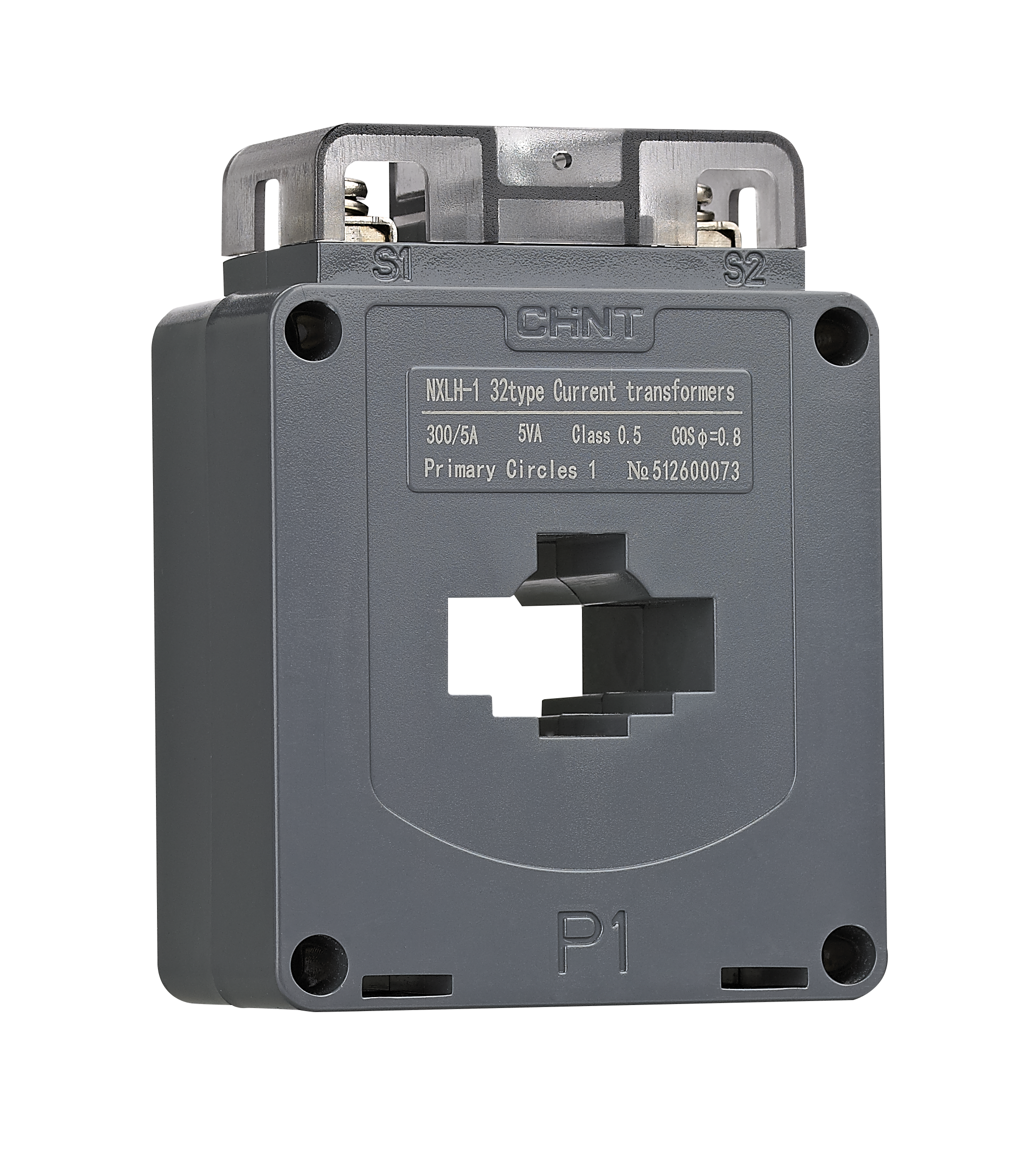 NXLH-1 Series Current Transformers Datasheet & Manual | CHINT global